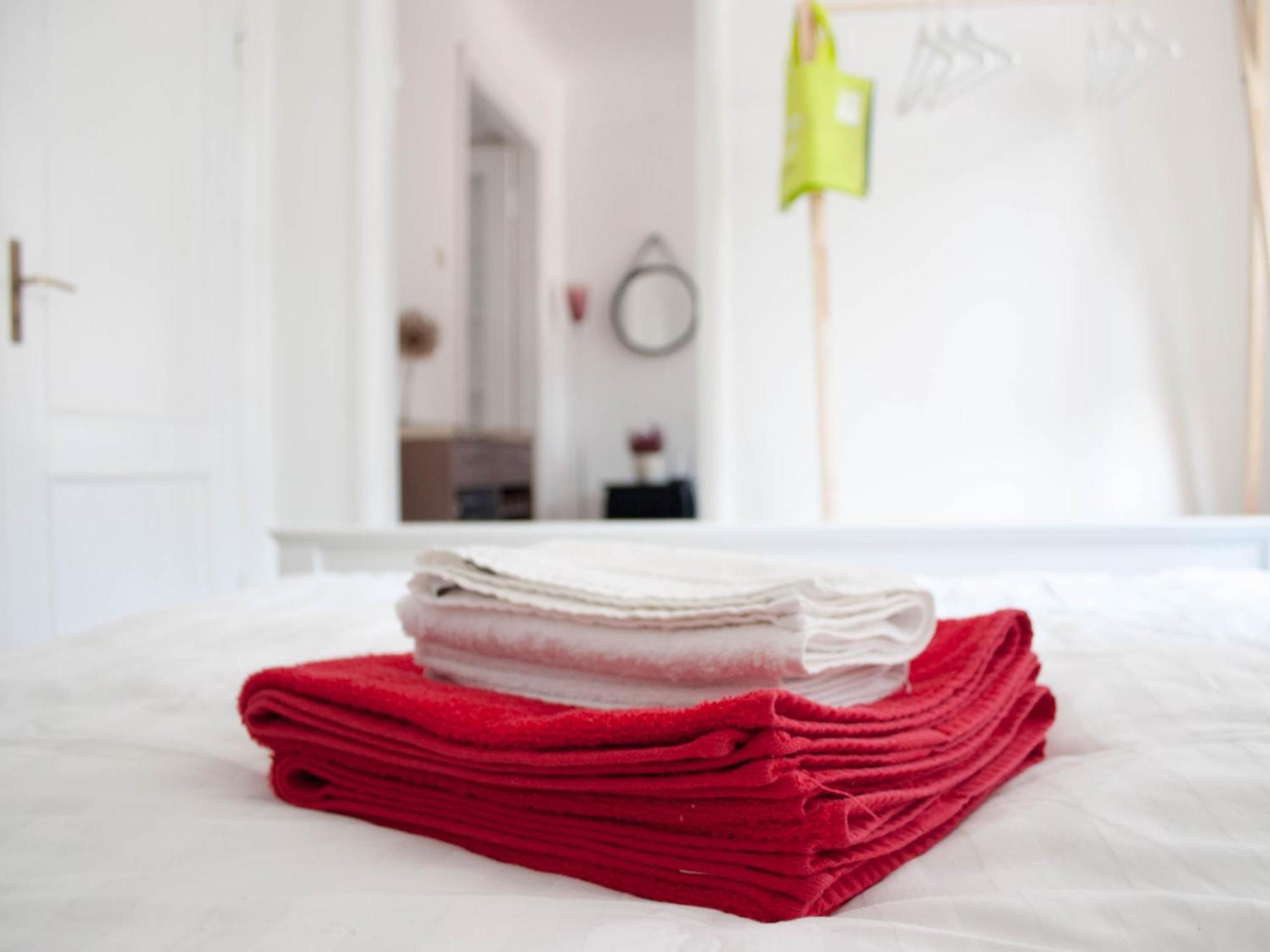 Central Perk Apartments Riga Ngoại thất bức ảnh