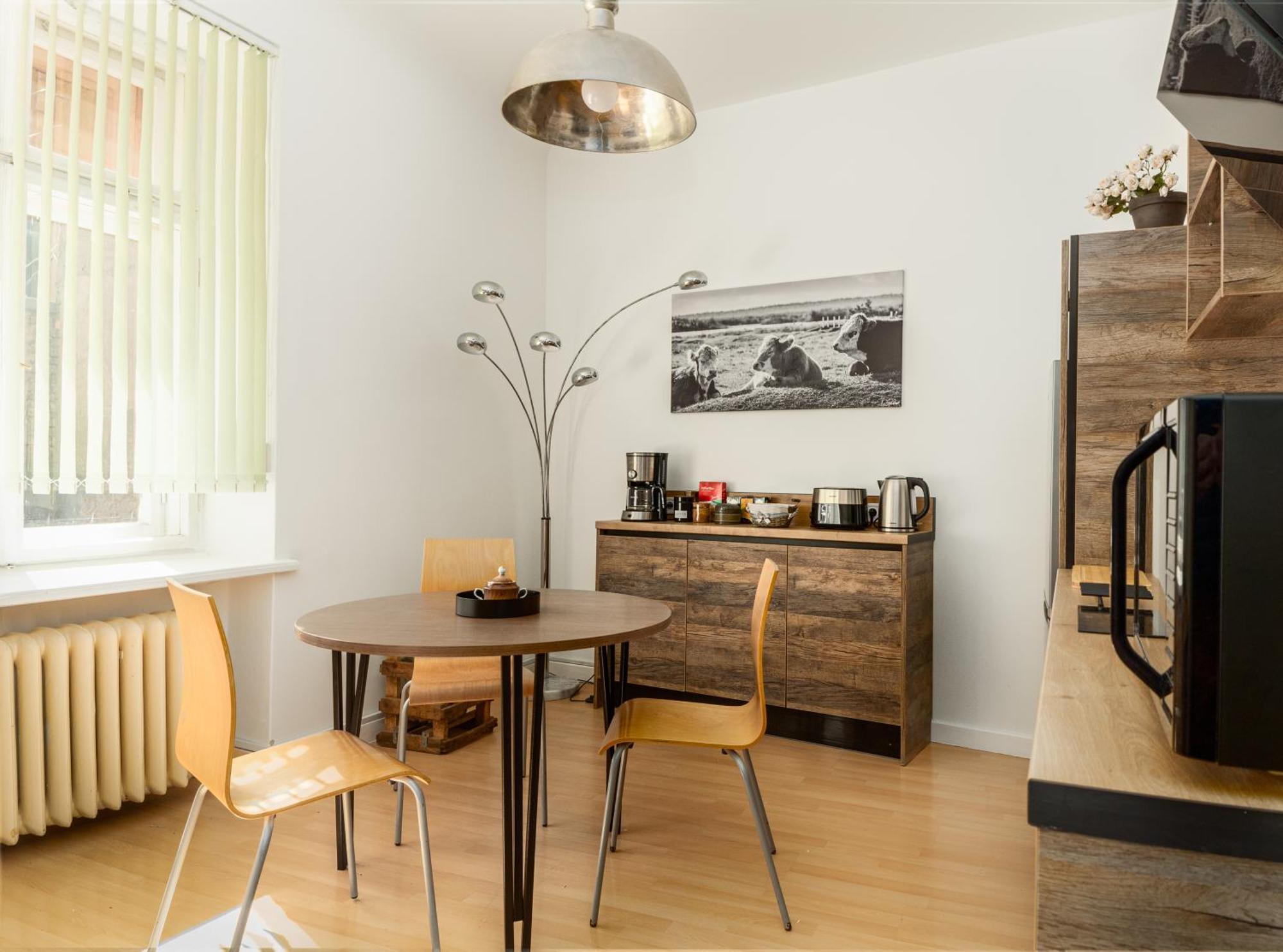 Central Perk Apartments Riga Phòng bức ảnh